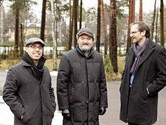 St. Vladimir’s Offers Public Evening Course on Arvo Pärt