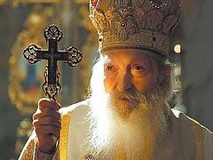 Patriarch Pavle on the Stages of Spiritual Growth