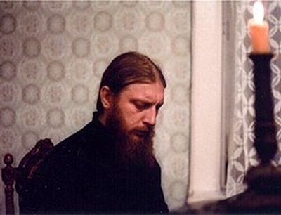 Из воспоминаний об иеромонахе Рафаиле (Огородникове)