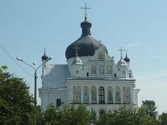 St. Nicholas Monastery in Mogilev: a Monument to the Royal Martyrs