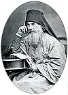 Письма к архиепископу Леониду