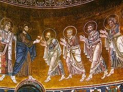 Christian Reflections on Thanksgiving Dinner