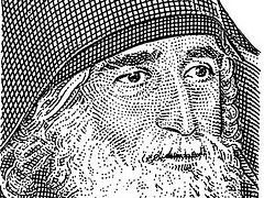 Greeks Seek Strength in the Powers of a Revered Monk to Predict Events 