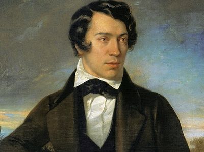 Слово и дело Алексея Хомякова