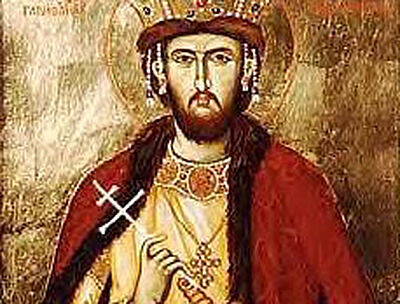 Моравия, некогда Великая