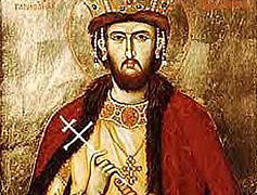 Моравия, некогда Великая