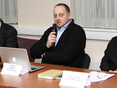 Открытое обращение по поводу конкурса на проектирование храма в Сретенском монастыре