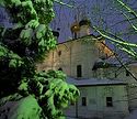 В новогоднюю ночь в храмах Москвы пройдут богослужения